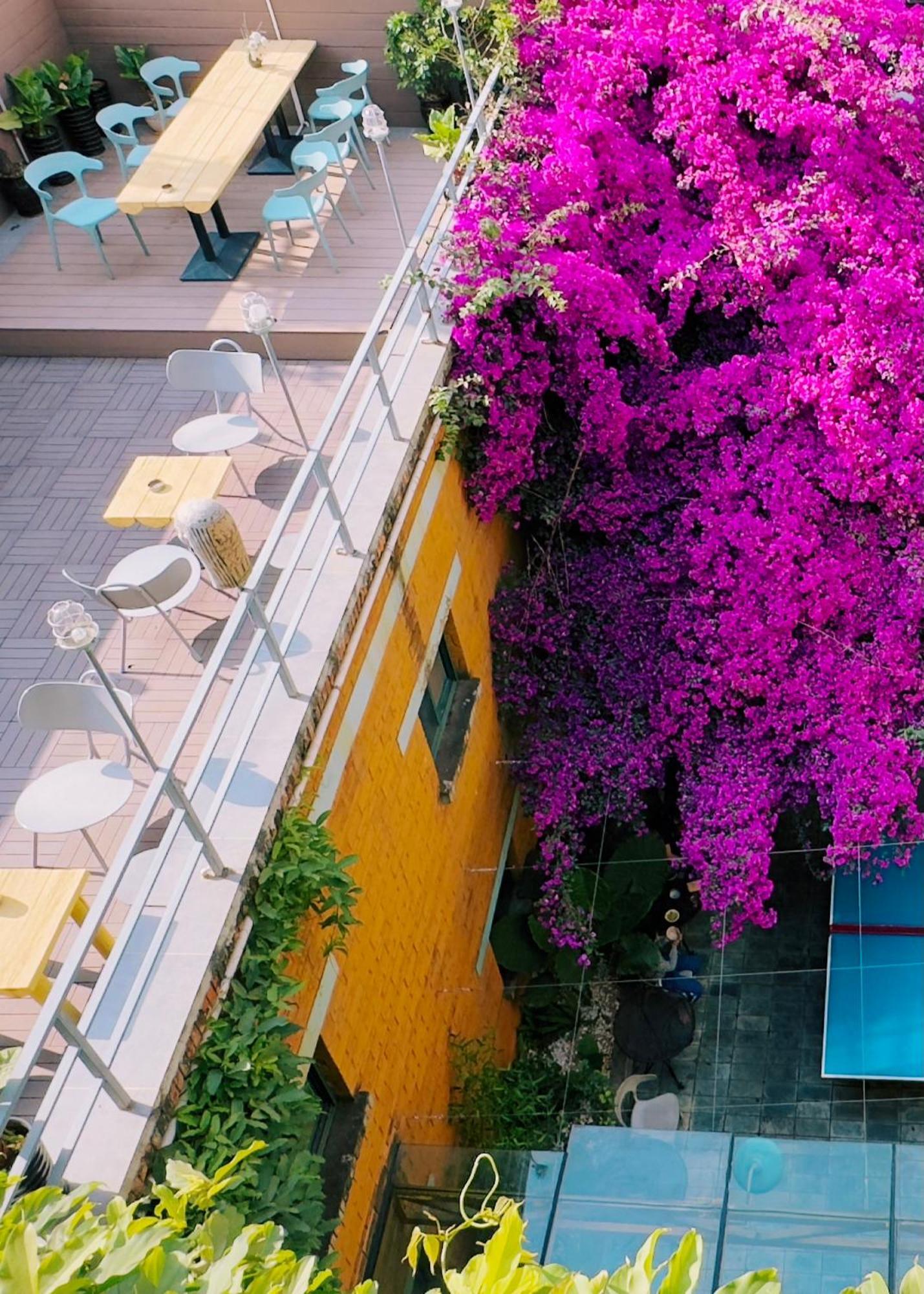 The Cloudland International Youth Hostel Close To The City Center,10 Min Walks To The Subway, Close To The Night Market, Old Street, Green Lake, English-Speaking Service, Free Activity Convenient Payment And Visa Cards Are Accepted Kunming Dış mekan fotoğraf