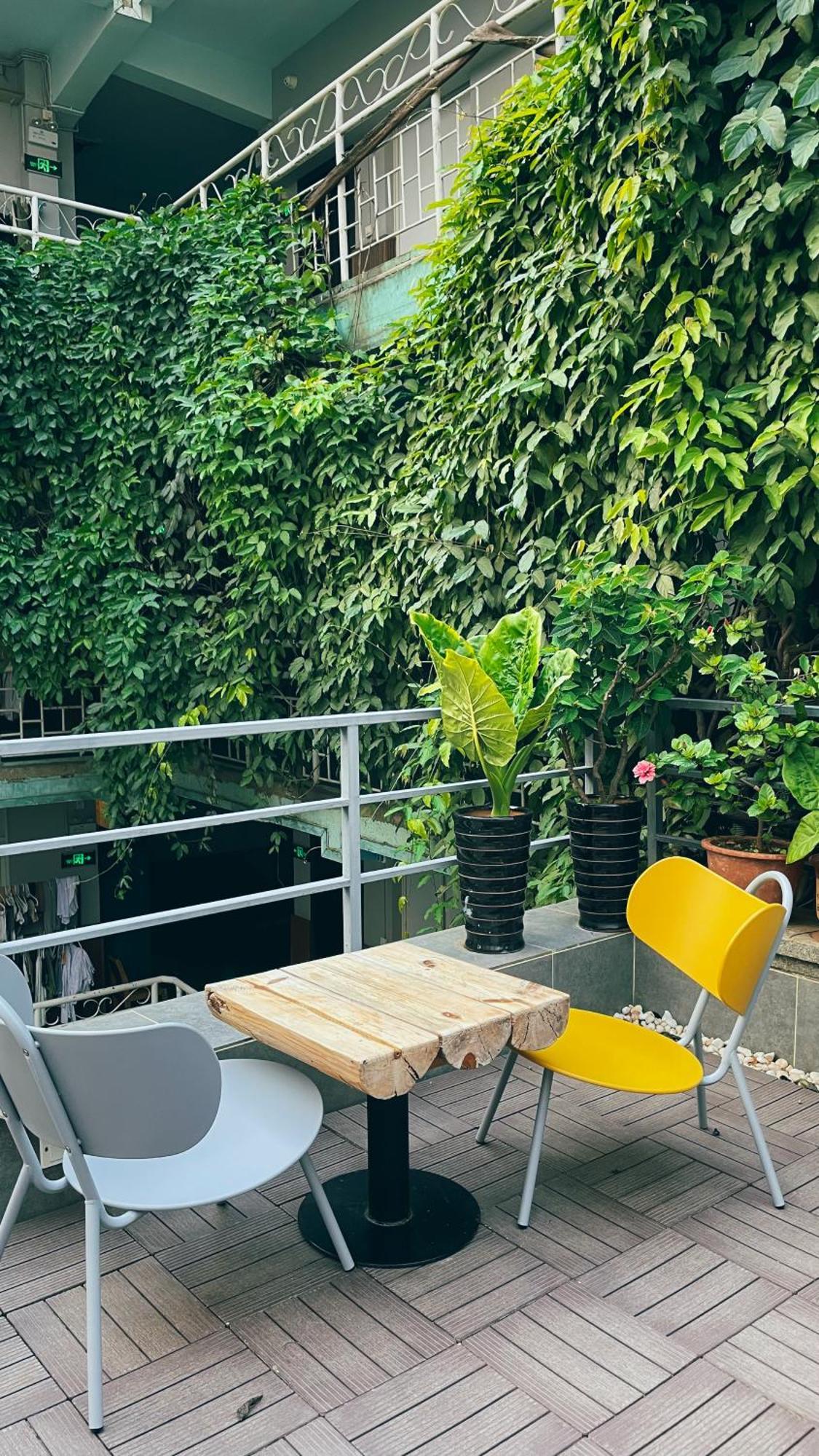 The Cloudland International Youth Hostel Close To The City Center,10 Min Walks To The Subway, Close To The Night Market, Old Street, Green Lake, English-Speaking Service, Free Activity Convenient Payment And Visa Cards Are Accepted Kunming Dış mekan fotoğraf