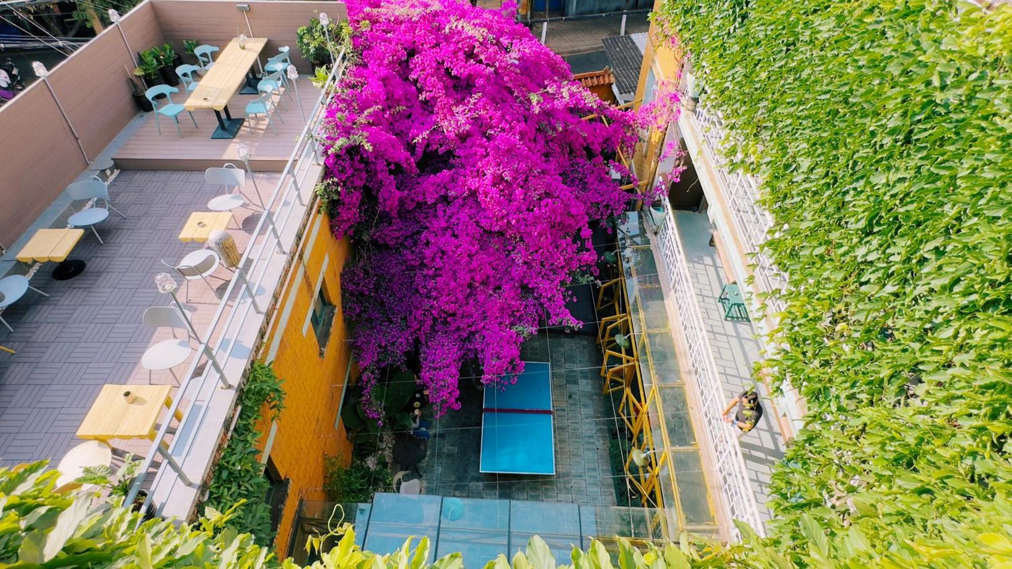 The Cloudland International Youth Hostel Close To The City Center,10 Min Walks To The Subway, Close To The Night Market, Old Street, Green Lake, English-Speaking Service, Free Activity Convenient Payment And Visa Cards Are Accepted Kunming Dış mekan fotoğraf